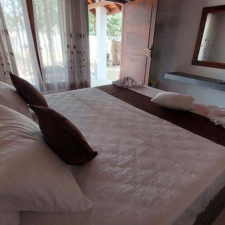 The Dream Inn Guesthouse Passikudah Batticaloa Eksteriør bilde