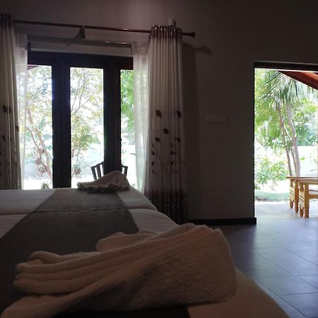The Dream Inn Guesthouse Passikudah Batticaloa Eksteriør bilde