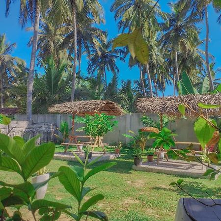 The Dream Inn Guesthouse Passikudah Batticaloa Eksteriør bilde