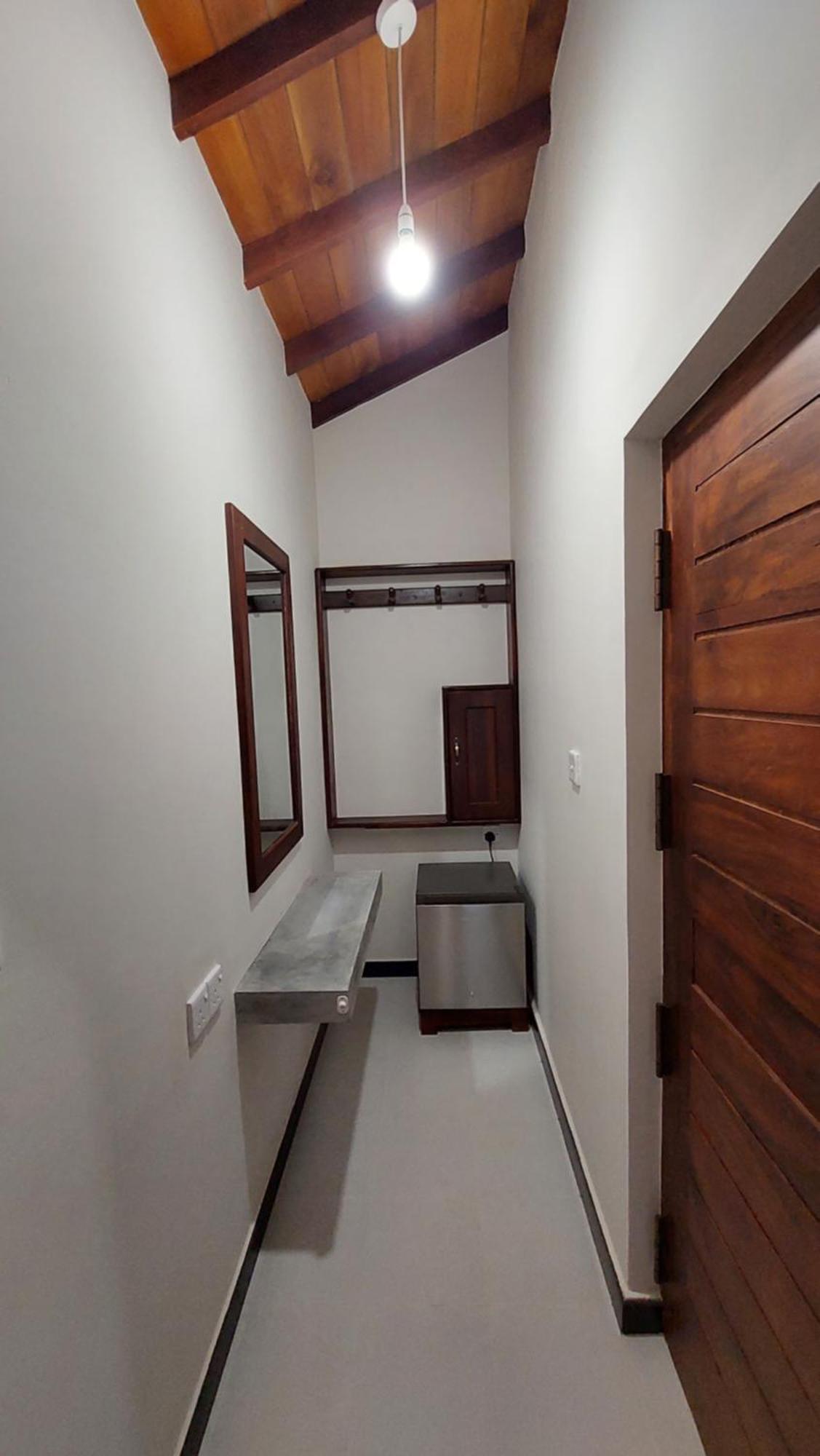 The Dream Inn Guesthouse Passikudah Batticaloa Eksteriør bilde