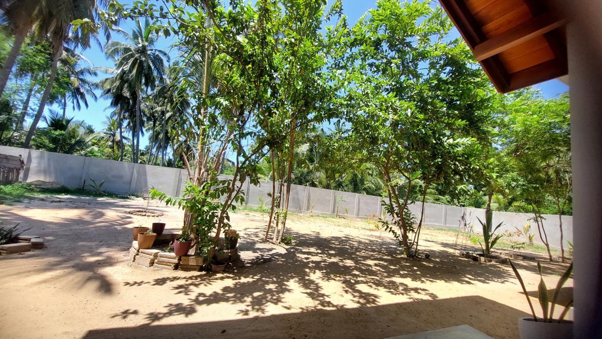 The Dream Inn Guesthouse Passikudah Batticaloa Eksteriør bilde