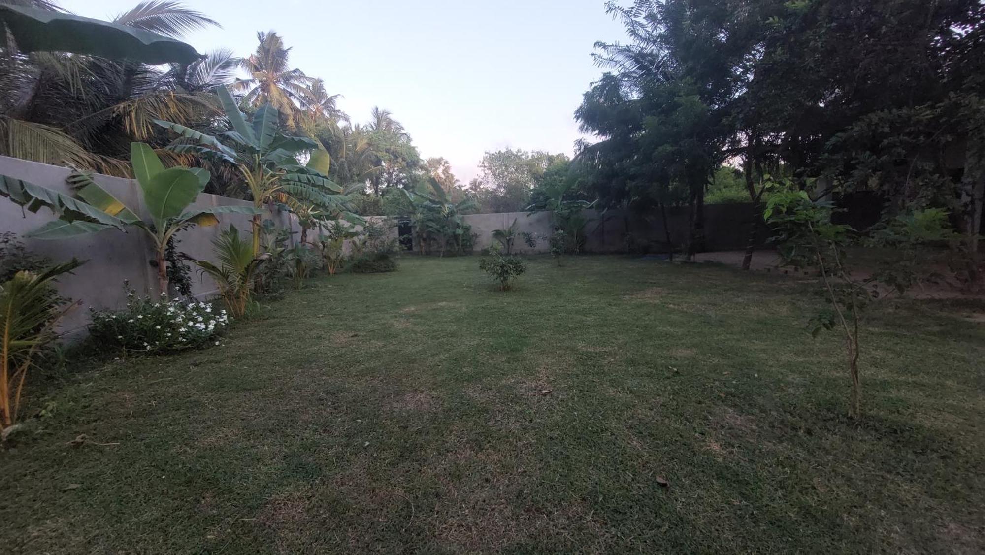 The Dream Inn Guesthouse Passikudah Batticaloa Eksteriør bilde