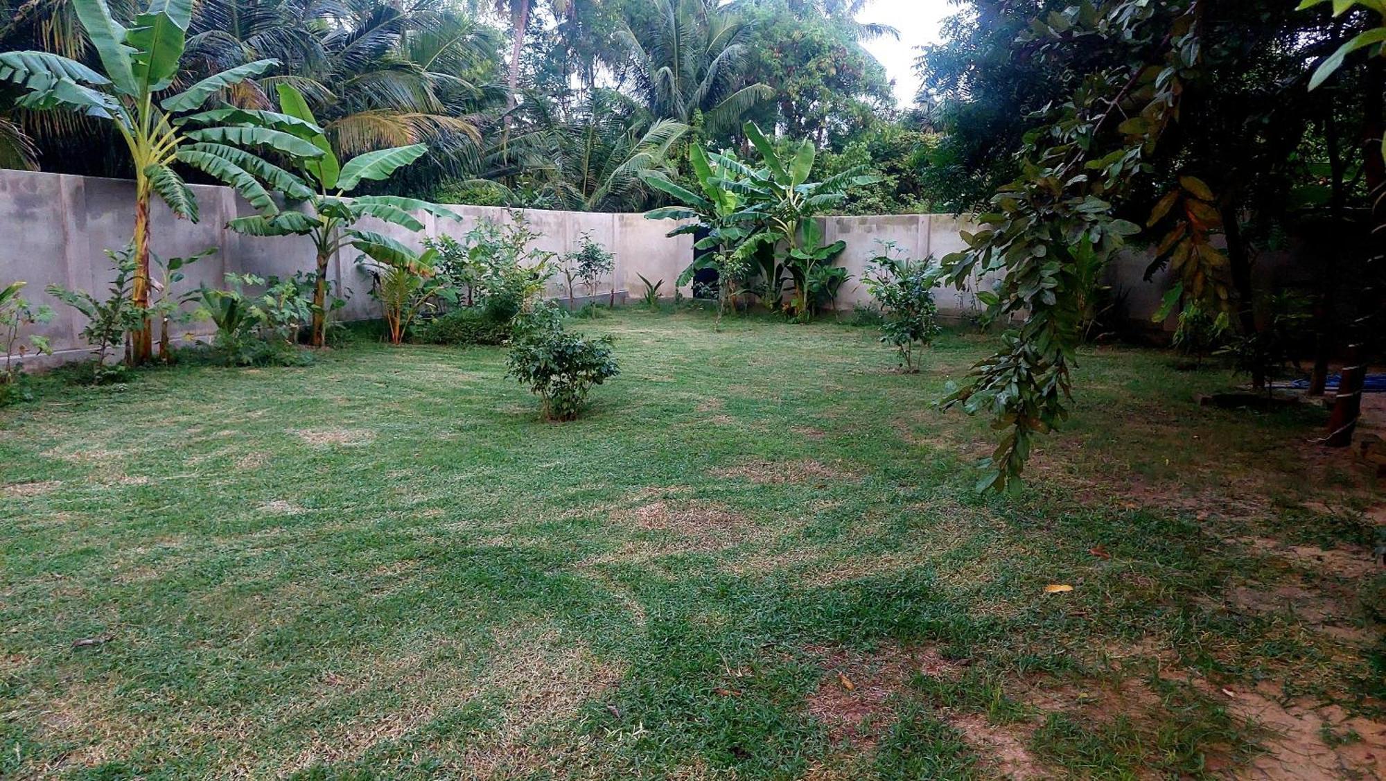 The Dream Inn Guesthouse Passikudah Batticaloa Eksteriør bilde