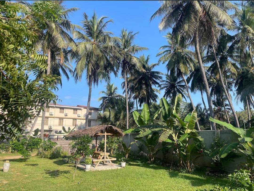 The Dream Inn Guesthouse Passikudah Batticaloa Eksteriør bilde