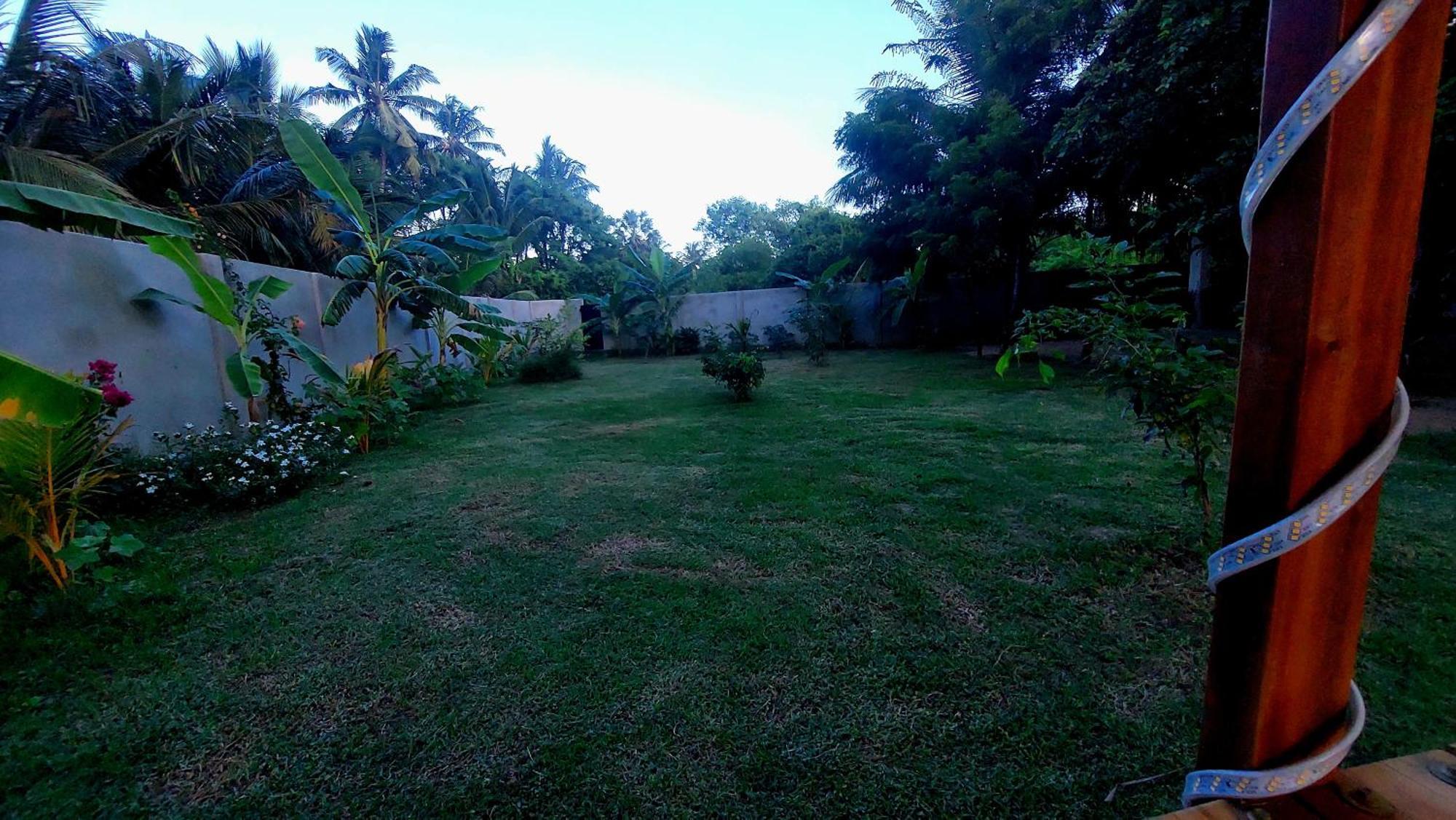 The Dream Inn Guesthouse Passikudah Batticaloa Eksteriør bilde